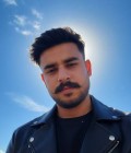 Rencontre Homme : Anurag, 27 ans à Allemagne  Berlin 